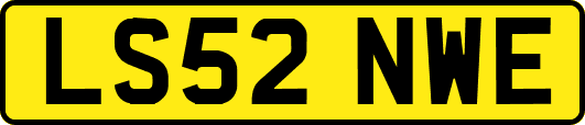 LS52NWE