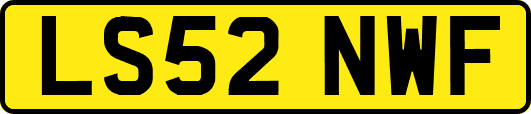 LS52NWF