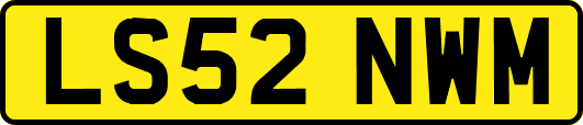 LS52NWM