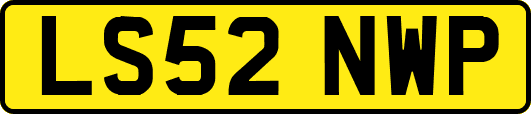 LS52NWP