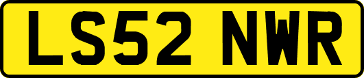 LS52NWR