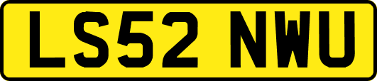 LS52NWU