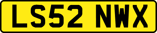 LS52NWX