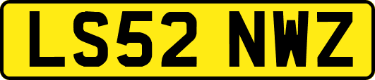 LS52NWZ