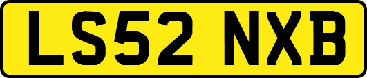 LS52NXB