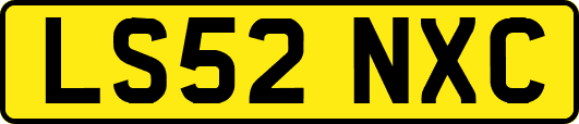 LS52NXC