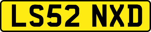LS52NXD