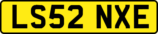 LS52NXE