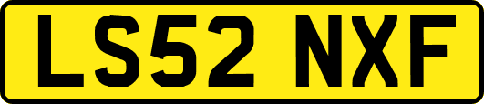 LS52NXF