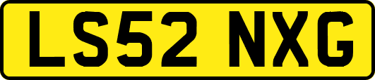 LS52NXG