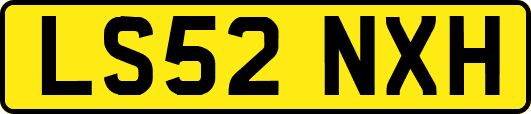 LS52NXH