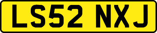 LS52NXJ