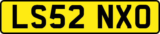 LS52NXO