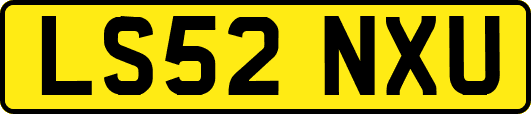 LS52NXU