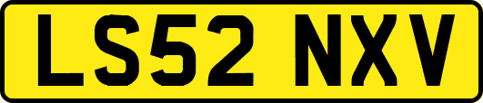 LS52NXV