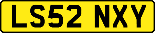 LS52NXY