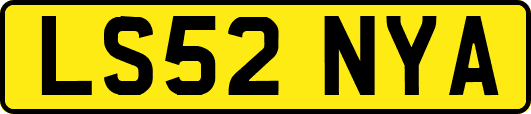 LS52NYA