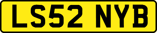 LS52NYB
