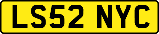 LS52NYC