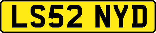 LS52NYD