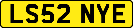 LS52NYE