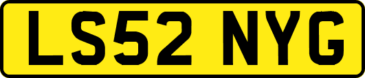 LS52NYG