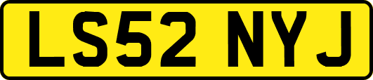 LS52NYJ