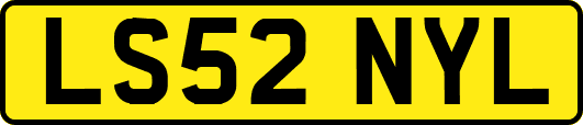LS52NYL