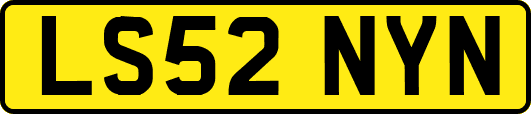 LS52NYN