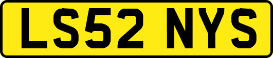 LS52NYS