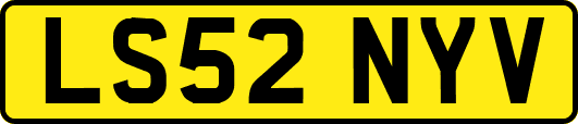 LS52NYV