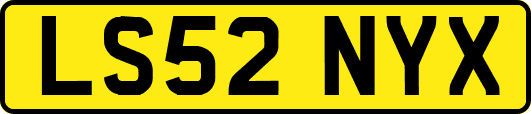 LS52NYX