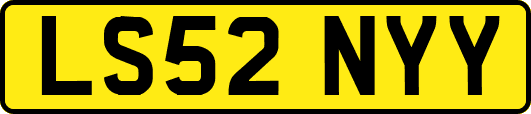 LS52NYY