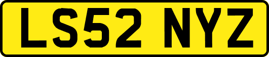 LS52NYZ