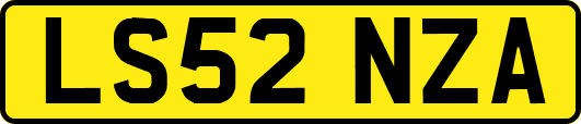 LS52NZA