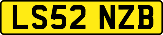 LS52NZB