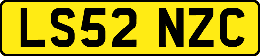 LS52NZC