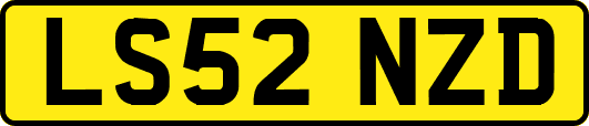 LS52NZD