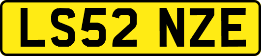 LS52NZE