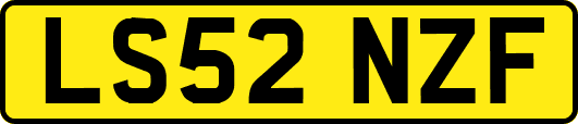 LS52NZF