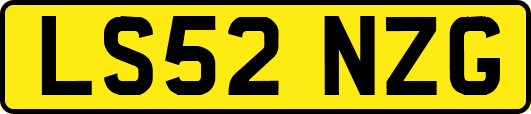 LS52NZG