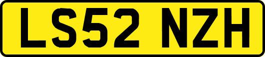 LS52NZH