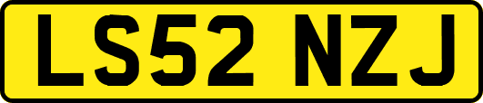LS52NZJ