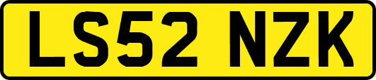 LS52NZK