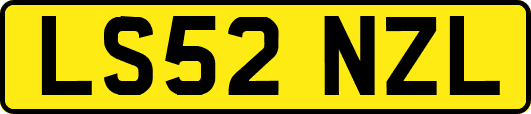 LS52NZL