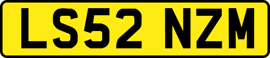 LS52NZM