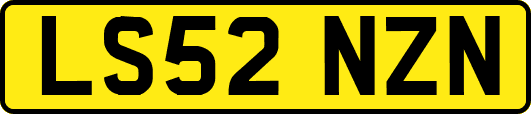 LS52NZN
