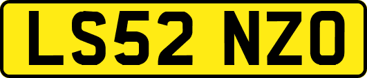 LS52NZO