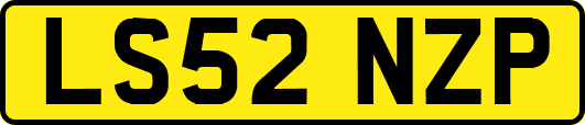 LS52NZP