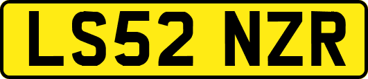 LS52NZR